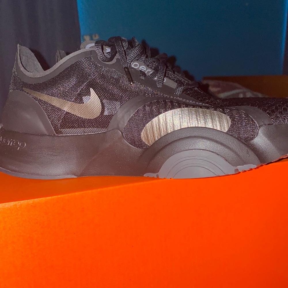 Nike super rep go
